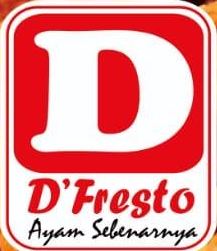 Logo D'Fresto